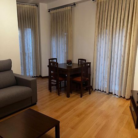 Apartamentos Redondela - Centro Historico Exterior foto