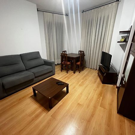 Apartamentos Redondela - Centro Historico Exterior foto