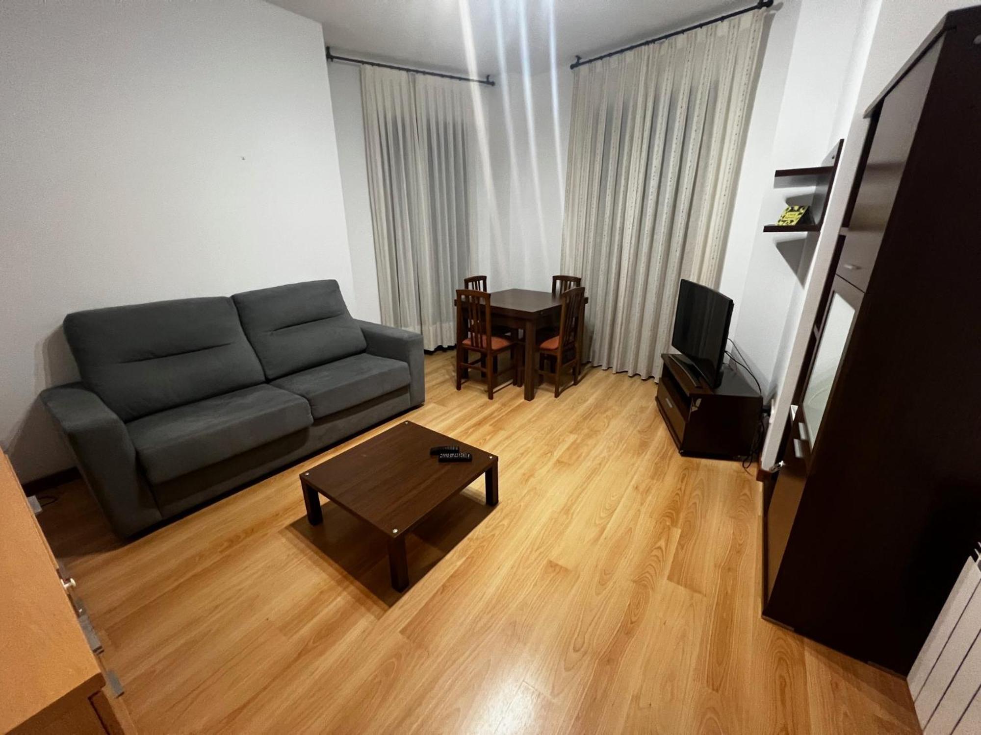 Apartamentos Redondela - Centro Historico Exterior foto